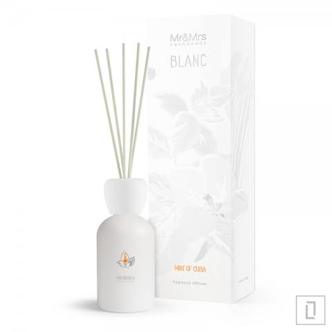 Blanc Mint of Kuba 207