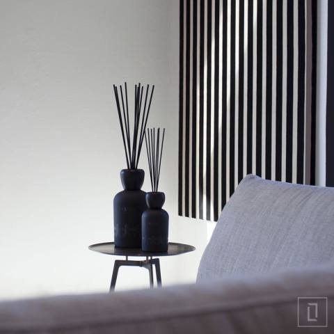 ICON VAZA Black 3l 197